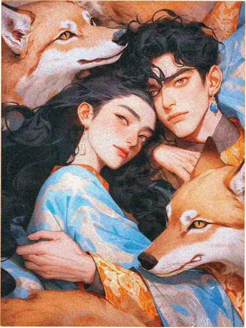 电影在线观看 深海回声 高清海报